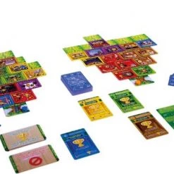 999 Games Best Treehouse Ever Kaartspel 15 999 Games Best Treehouse Ever Kaartspel -kaartspellen Verkoopwinkel 550x314 1