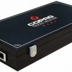 Luxe Pokerset 300 Chips (14 Gram) Plastic Pokerkaarten Houten Koffer Copag - Cartamundi -kaartspellen Verkoopwinkel 550x314 8