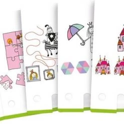 Haba Kaartspel Logicase Prinsessen Uitbreidingsset 40-delig -kaartspellen Verkoopwinkel 550x315 1