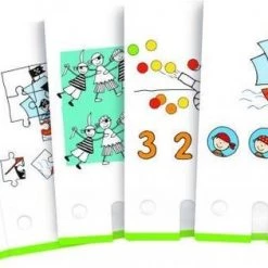 Haba Kaartspel Logicase Piraten Uitbreidingsset 40-delig -kaartspellen Verkoopwinkel 550x315 3