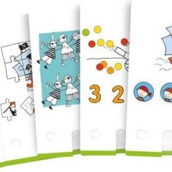 Haba Kaartspel Logicase Piraten Uitbreidingsset 40-delig -kaartspellen Verkoopwinkel 550x315 4