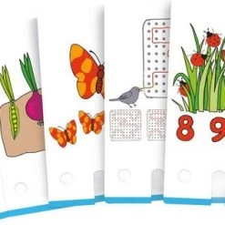 Haba Kaartspel Logicase Natuur Uitbreidingsset 41-delig -kaartspellen Verkoopwinkel 550x315 8
