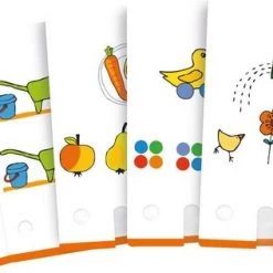 Haba Kaartspel Logicase Uitbreidingsset 40-delig -kaartspellen Verkoopwinkel 550x316 9