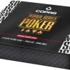 Copag - WSOP - World Series Of Poker - Plastic Pokerkaarten - Dubbel Deck - Jumbo Index - Official Deck 1 Copag - WSOP - World Series Of Poker - Plastic Pokerkaarten - Dubbel Deck - Jumbo Index - Official Deck -kaartspellen Verkoopwinkel 550x318 1