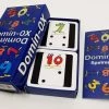 Domin-0X Kaartspel - Educatief Spel - Rekenspel - Uitgeverij IDEE -kaartspellen Verkoopwinkel 550x318