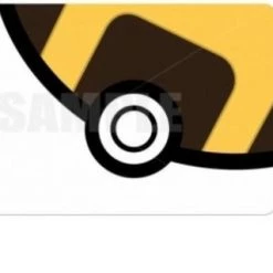 Pok?mon PLAYMAT POK Ultra Ball