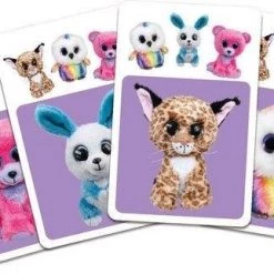 Tactic Kaartspel Lumo Kwartet Junior 12,5 Cm Karton 7 Tactic Kaartspel Lumo Kwartet Junior 12,5 Cm Karton -kaartspellen Verkoopwinkel 550x322 3