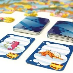 Tactic Coral Reef - Bordspel -kaartspellen Verkoopwinkel 550x323 2