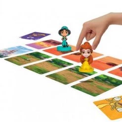 Shuffle Kaartspel Disney Princess 5,6 X 8,7 Cm Karton 57-delig 8 Shuffle Kaartspel Disney Princess 5,6 X 8,7 Cm Karton 57-delig -kaartspellen Verkoopwinkel 550x323 5