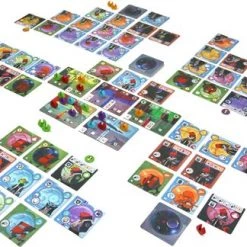 Wild Space - Kaartspel - HOT Games -kaartspellen Verkoopwinkel 550x324 5