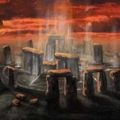 Fantasy Flight Games Eldritch Horror: Strange Remnants Board Game Expansion 10 Fantasy Flight Games Eldritch Horror: Strange Remnants Board Game Expansion -kaartspellen Verkoopwinkel 550x327 1