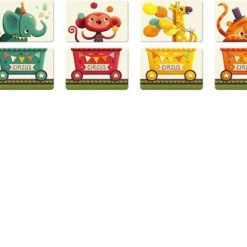 Janod Spel - Wagonimo -kaartspellen Verkoopwinkel 550x327 5