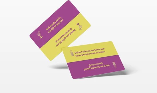 LotteLust Ketsdoos Games Partyspel Gezelschapsspel 5 LotteLust Ketsdoos Games Partyspel Gezelschapsspel - Afbeelding 3