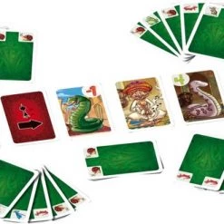 999 Games Pungi Kaartspel -kaartspellen Verkoopwinkel 550x330 2