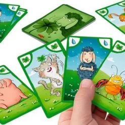 Haba Spel Kaartje Trek Junior -kaartspellen Verkoopwinkel 550x330 6