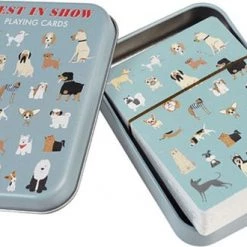 Speelkaarten Honden Rex London -kaartspellen Verkoopwinkel 550x330 9
