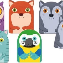 Djeco Kaartspel Little Family -kaartspellen Verkoopwinkel 550x332 3