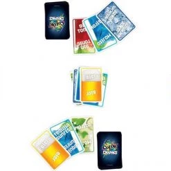 Shuffle - Color Addict Drinks - Kaartspel - Familiespel - Nederlands -kaartspellen Verkoopwinkel 550x333 2