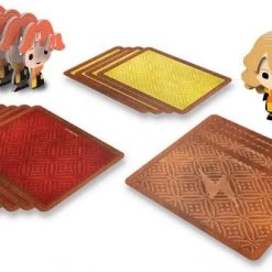 Shuffle Plus Kaartspel - Harry Potter - Pet Quest - Kaartspel - Maak Je Eigen Figurine -kaartspellen Verkoopwinkel 550x333 5