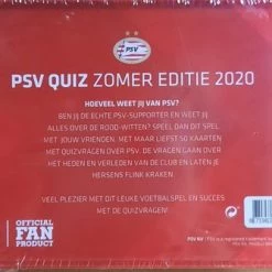 PSV Quiz Spel Editie 2020 -kaartspellen Verkoopwinkel 550x334 4