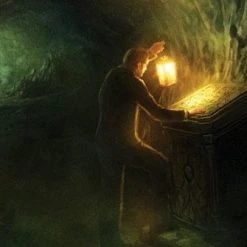 Fantasy Flight Games Eldritch Horror: Strange Remnants Board Game Expansion 11 Fantasy Flight Games Eldritch Horror: Strange Remnants Board Game Expansion -kaartspellen Verkoopwinkel 550x335 2