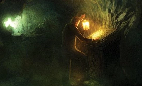 Fantasy Flight Games Eldritch Horror: Strange Remnants Board Game Expansion 6 Fantasy Flight Games Eldritch Horror: Strange Remnants Board Game Expansion - Afbeelding 4