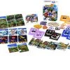 Merkloos Sonic - The Card Game (UK) -kaartspellen Verkoopwinkel 550x337 1