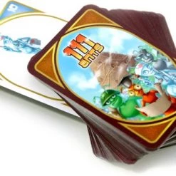 White Goblin Games Kaartspel 111 Ants (nl) -kaartspellen Verkoopwinkel 550x338 1