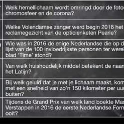 Puzzles & Games Vragen & Antwoorden #4 - Pocketformaat Trivia Quiz En Aanvulset / Uitbreiding 8 Puzzles & Games Vragen & Antwoorden #4 - Pocketformaat Trivia Quiz En Aanvulset / Uitbreiding -kaartspellen Verkoopwinkel 550x339
