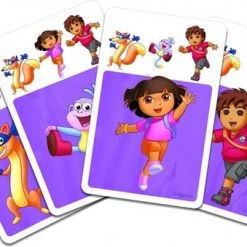 Tactic Kwartetspel Dora (nl) -kaartspellen Verkoopwinkel 550x339 3