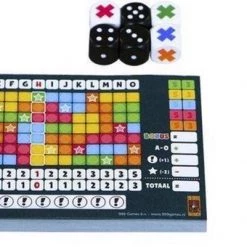 Merkloos Spellenset - 2 Stuks - Kaartspel - Gubs & Keer Op Keer -kaartspellen Verkoopwinkel 550x340 7