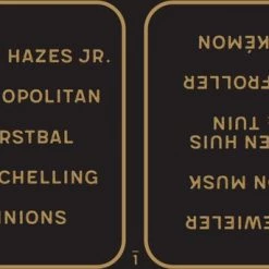 Merkloos Cadeau Pocketformaat Combideal: Omschrijven & Raden #1 + #2 + #3 - Kaartspel - Partyspellen Geschikt Voor Grote Groepen (totaal 3240 BEGRIPPEN !) - Black Friday Deal - Schoencadeautje Of In Kerstpakket -kaartspellen Verkoopwinkel 550x343 5