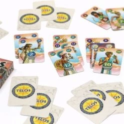 Jolly Dutch T Los Kaartspel -kaartspellen Verkoopwinkel 550x344