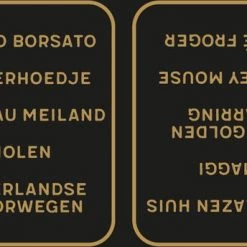 Merkloos Cadeau Pocketformaat Combideal: Omschrijven & Raden #1 + #2 + #3 - Kaartspel - Partyspellen Geschikt Voor Grote Groepen (totaal 3240 BEGRIPPEN !) - Black Friday Deal - Schoencadeautje Of In Kerstpakket -kaartspellen Verkoopwinkel 550x344 4