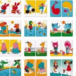 Janod Spel - Mistigri -kaartspellen Verkoopwinkel 550x344 5