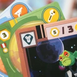 Wild Space - Kaartspel - HOT Games -kaartspellen Verkoopwinkel 550x345 2