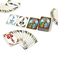 White Goblin Games Kaartspel 111 Ants (nl) -kaartspellen Verkoopwinkel 550x346 3