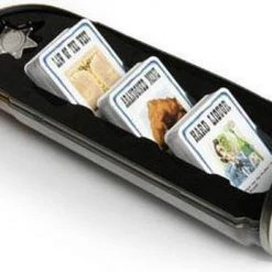 DV Giochi Bang! The Bullet - Kaartspel -kaartspellen Verkoopwinkel 550x347