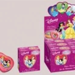 Geheugenspel Van Disney Princess In Hartvormig Metalen Doosje -kaartspellen Verkoopwinkel 550x348 4