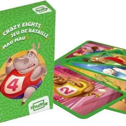 Shuffle Kwartetspel 2-in-1 Marathon 5,6 X 8,7 Cm Karton 36-delig -kaartspellen Verkoopwinkel 550x349 3