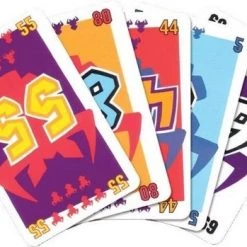 999 Games Spellenbundel - Kaartspellen - 2 Stuks - Boonanza & Take 5! -kaartspellen Verkoopwinkel 550x349 6