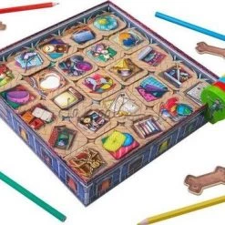 Haba - Haba Spel - Niet Voeren! -kaartspellen Verkoopwinkel 550x351 1