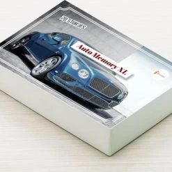 Huurdies Cadeautip! - Memory - Auto's - Memory Spel - Memoryspel -70 Stuks - Schoencadeautjes Sinterklaas -kaartspellen Verkoopwinkel 550x352 1