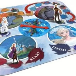 Jumbo Frozen 2 - Op Weg Naar Elsa -kaartspellen Verkoopwinkel 550x353 7