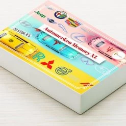 Huurdies Cadeautip! - Automerken Memory - Educatief Memoryspel Automerken - Auto Memory Spel - Memory Spel -70 Kaarten 55cm X 55cm - Schoencadeautjes Sinterklaas -kaartspellen Verkoopwinkel 550x353 9