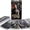 Nemesis Now Tarot Kaarten Malefic Time By Luis Royo Multicolours -kaartspellen Verkoopwinkel 550x354 4