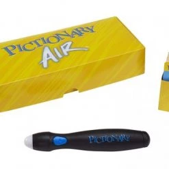 Mattel Games Pictionary Air - Duitstalige Editie 24 Mattel Games Pictionary Air - Duitstalige Editie -kaartspellen Verkoopwinkel 550x355 2