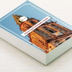 Huurdies Cadeautip! Kwartetspel Nederlandse Steden XL - Kwartetspel Volwassenen - Kwartetspel Kinderen Educatief - 48 Kaarten - 12 Kwartetten - Schoencadeautjes Sinterklaas -kaartspellen Verkoopwinkel 550x355