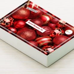 Huurdies Kerst Memory | Kerst | Memory Spel | 70 Stuks | Kerst Spel | Kerst Spelletjes | Geheugenspel | Schoencadeautjes Sinterklaas