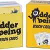 Odder Being - Vision Boarding Kaarten - 110 Kaarten - Vragen Voor Coaching, Journaling, Planning, Bujo -kaartspellen Verkoopwinkel 550x356